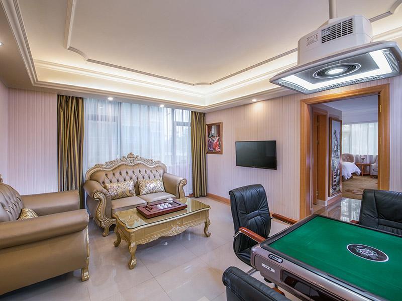 Vienna International Hotel Puning International Commodity City Extérieur photo